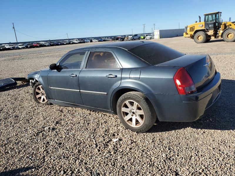 2007 CHRYSLER 300 #3316106217