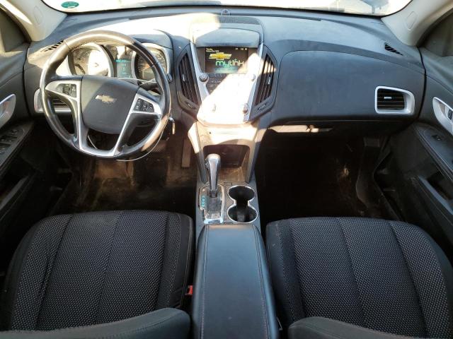 2015 CHEVROLET EQUINOX LT - 2GNALBEK9F1172131
