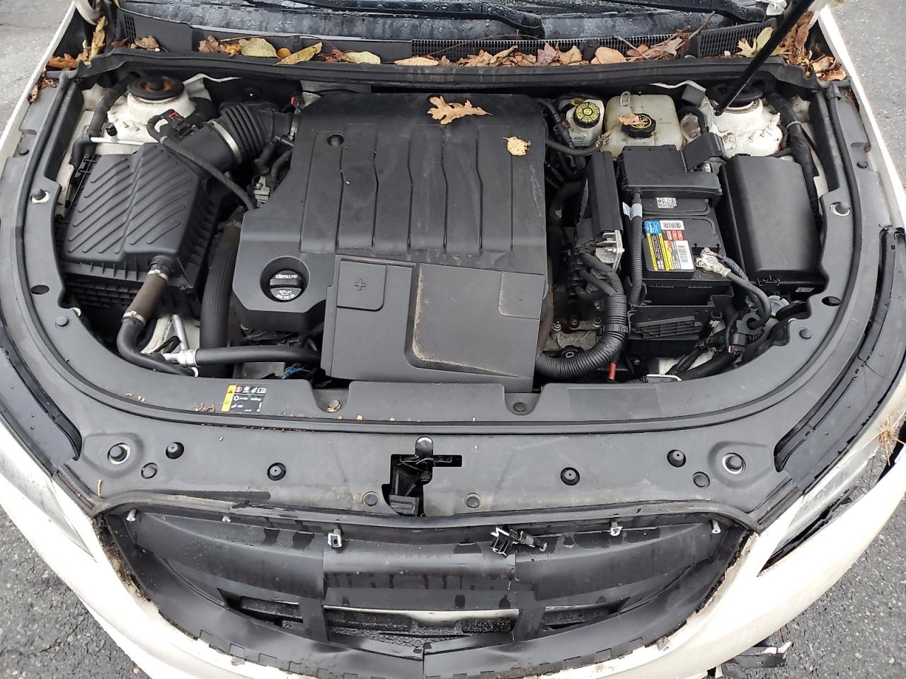 Lot #3318984934 2014 BUICK LACROSSE