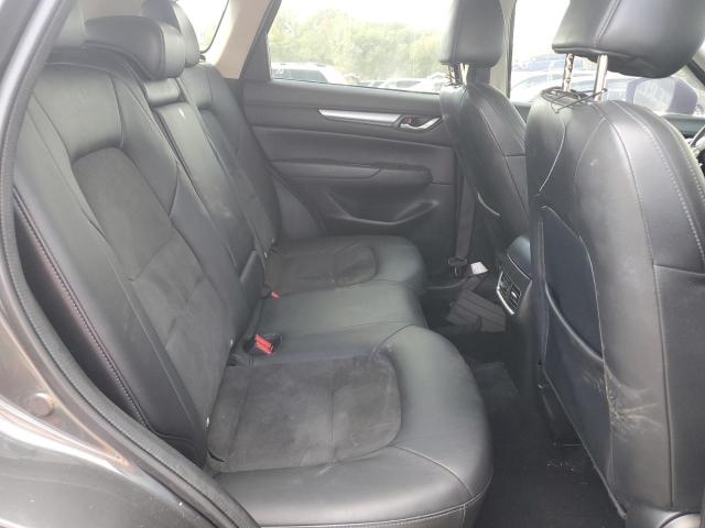 2017 MAZDA CX-5 TOURI #3284822523