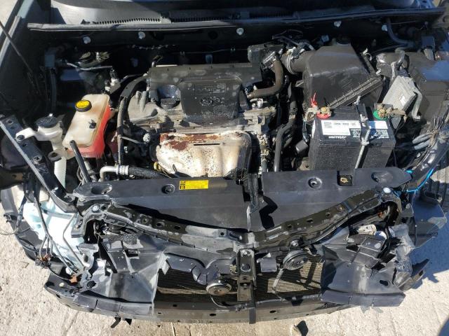 2014 TOYOTA RAV4 XLE - 2T3WFREV2EW106261