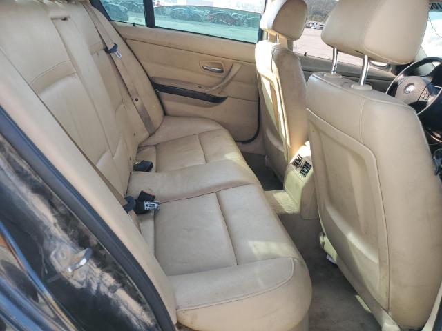 2011 BMW 328 I SULE - WBAPH5C56BF093275