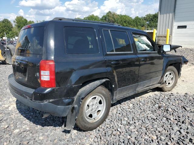 2016 JEEP PATRIOT #3287675012