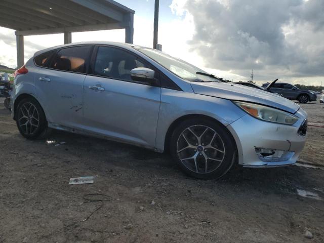 2016 FORD FOCUS SE #3269802719