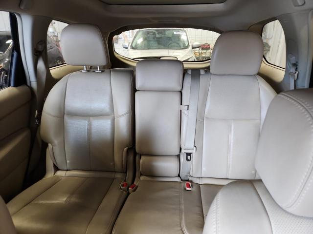 2013 NISSAN PATHFINDER - 5N1AR2MM5DC681095