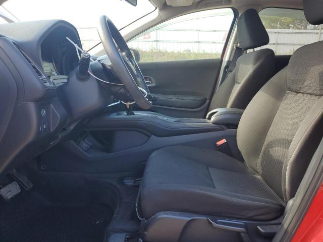 2016 HONDA HR-V EX - 3CZRU5H50GM720327