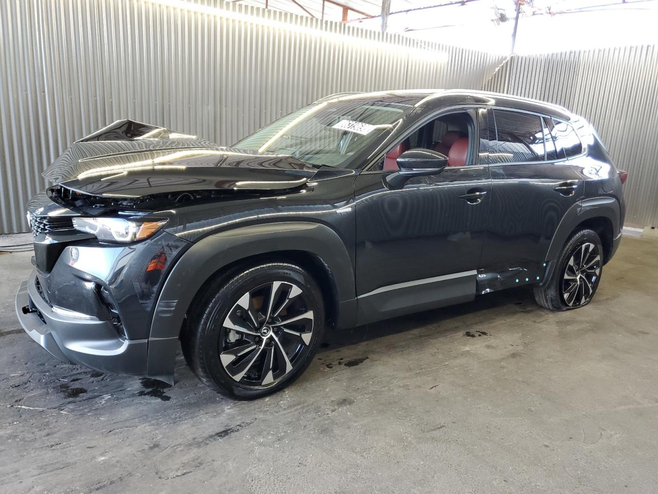 MAZDA CX-50 PREMIUM PLUS