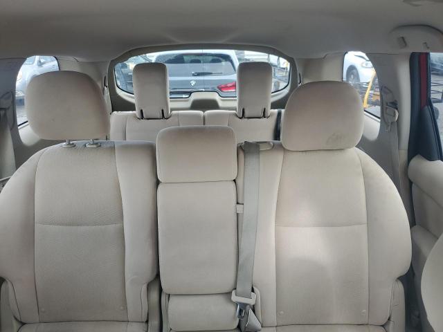 2016 NISSAN PATHFINDER - 5N1AR2MM8GC611109