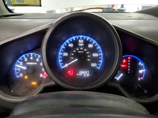 2011 HONDA ELEMENT EX - 5J6YH2H77BL001392