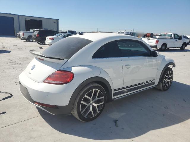 2016 VOLKSWAGEN BEETLE DUN 3VWS17AT0GM633772