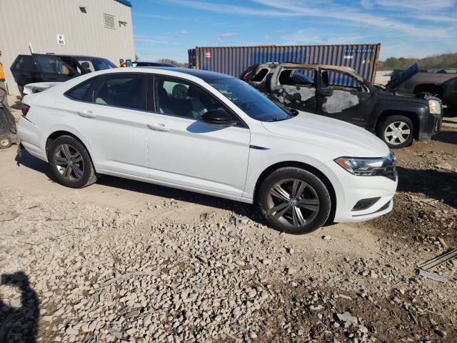 2019 VOLKSWAGEN JETTA S - 3VWCB7BUXKM248608