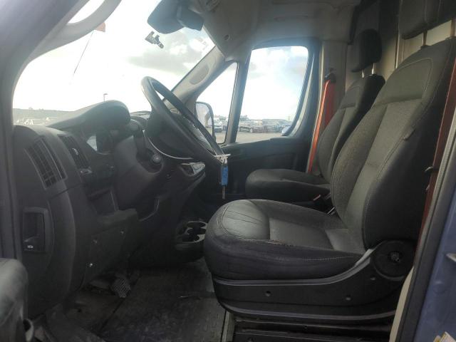 2021 RAM PROMASTER #3302672022