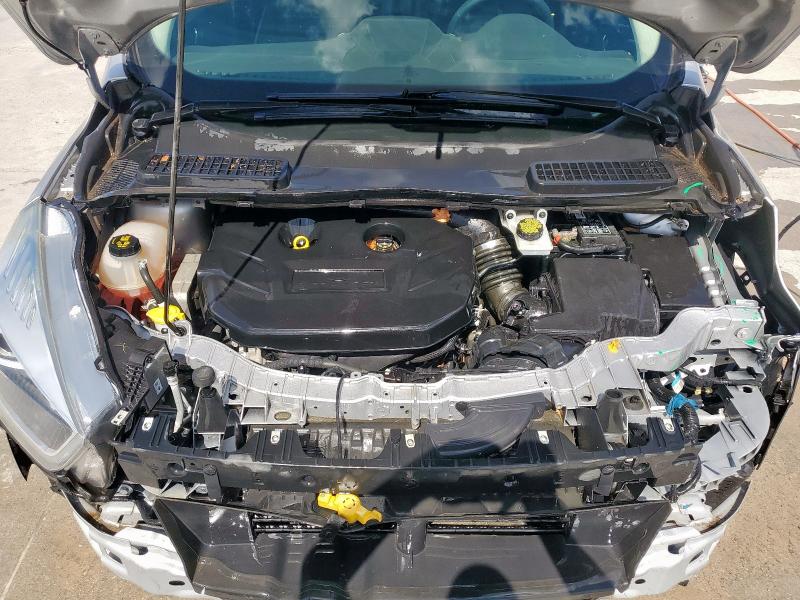 2018 FORD ESCAPE TIT #3278928117