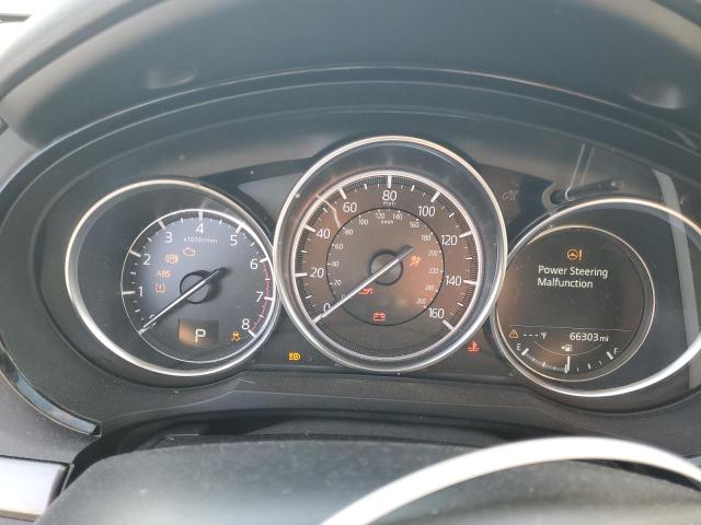 2019 MAZDA CX-9 TOURING - JM3TCBCYXK0311818