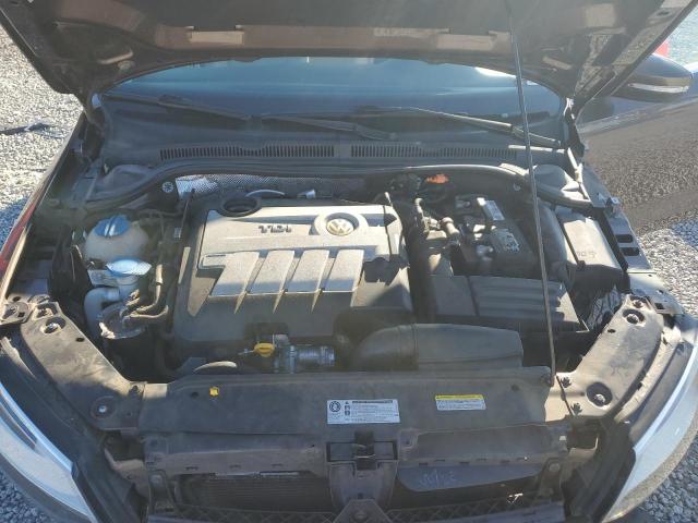 2014 VOLKSWAGEN JETTA TDI - 3VWLL7AJXEM404509