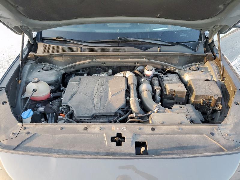 2022 HYUNDAI SANTA FE C 5NMS54AL7NH450858