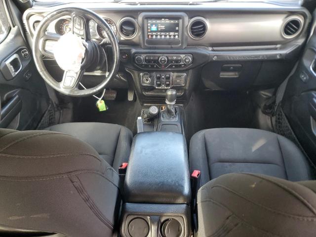 2021 JEEP WRANGLER U 1C4HJXDN7MW505986