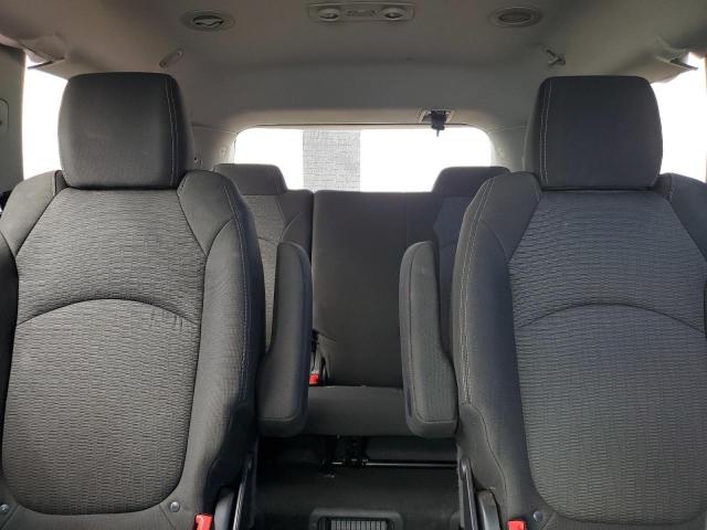 2016 CHEVROLET TRAVERSE LT - 1GNKRGKD4GJ280055