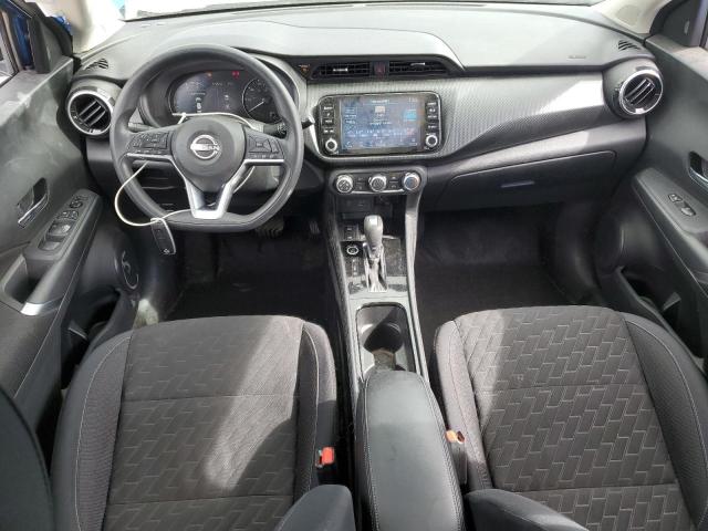 2023 NISSAN KICKS SV 3N1CP5CV0PL527520