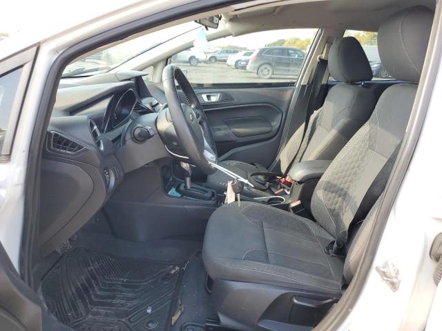 2014 FORD FIESTA SE #3297204395