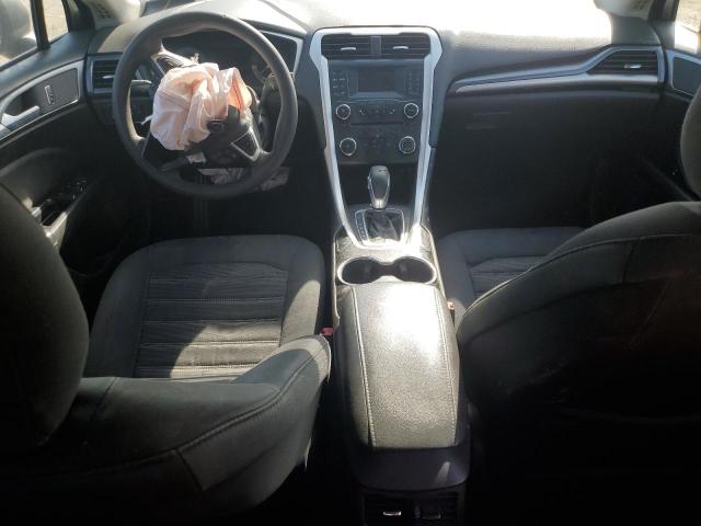 2016 FORD FUSION SE - 3FA6P0H7XGR273227