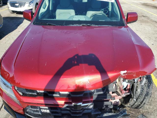 2022 CHEVROLET COLORADO #3282526897