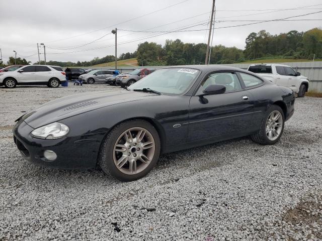 JAGUAR XK8