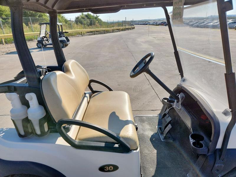 2023 CLUB CAR TEMPO FLA #3257093236