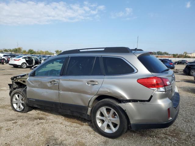 2014 SUBARU OUTBACK 2. - 4S4BRCLC1E3268529