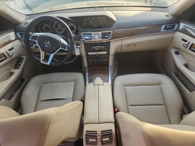2014 MERCEDES-BENZ E 350 4MAT - WDDHF8JB9EA984630