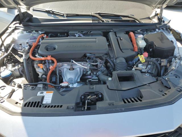 2025 HONDA ACCORD HYBRID SPORT 1HGCY2F56SA017954