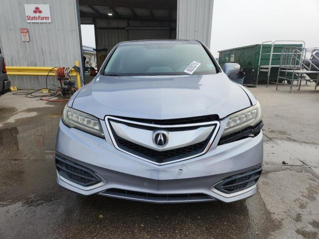 2016 ACURA RDX TECHNO #3303769426