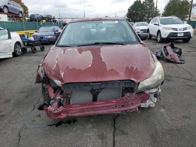 2014 SUBARU IMPREZA - JF1GJAA6XEG011158