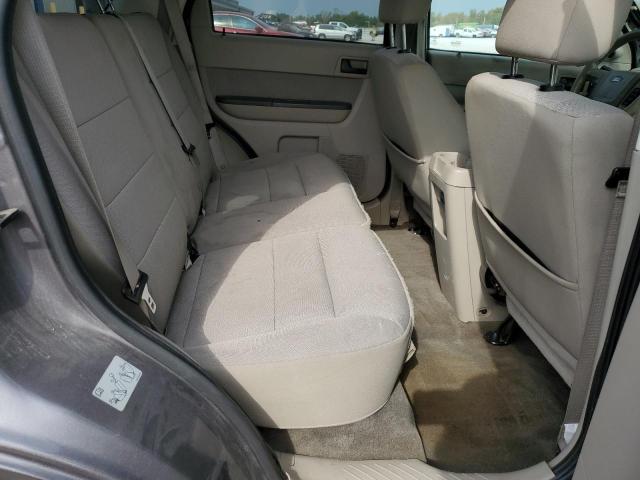 2012 FORD ESCAPE XLT - 1FMCU0D75CKA71501