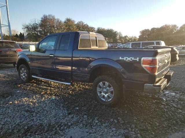 2012 FORD F150 SUPER #3287680013