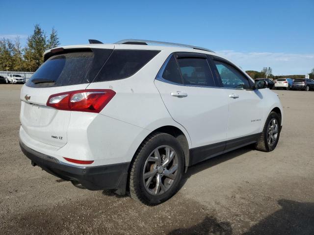 2019 CHEVROLET EQUINOX LT - 2GNAXVEX6K6125881