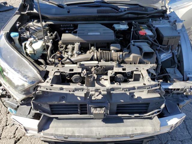 2018 HONDA CR-V EXL - 7FARW2H86JE105516