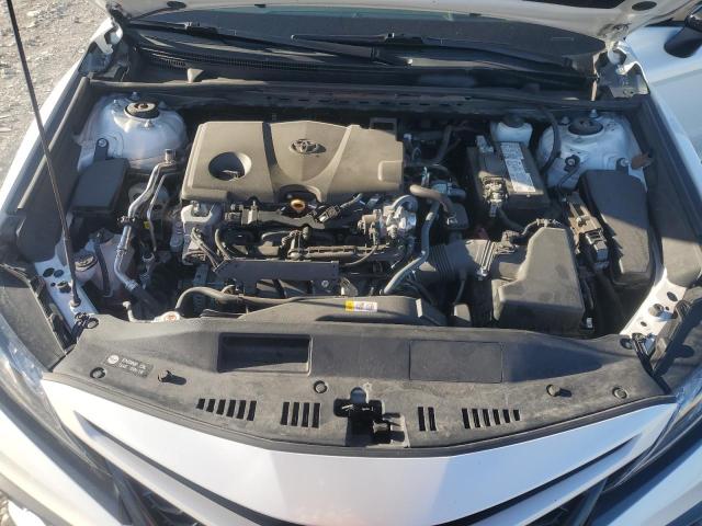 2022 TOYOTA CAMRY XSE - 4T1K61BK6NU052742