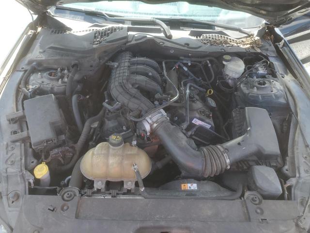 2015 FORD MUSTANG #3279505250