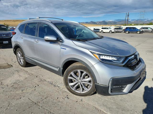 2021 HONDA CR-V TOURI - Inny widok