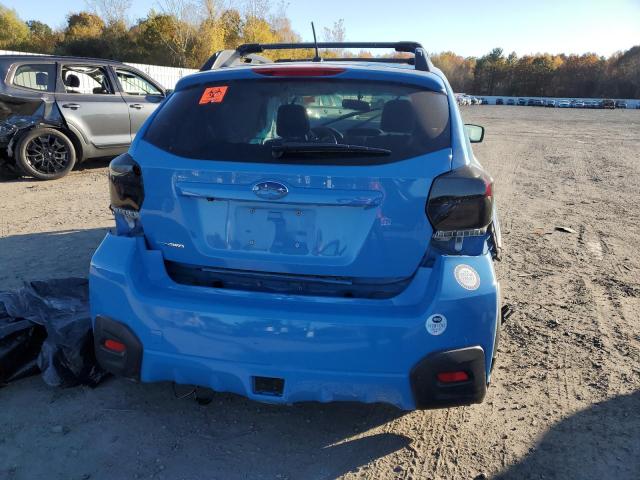 2016 SUBARU CROSSTREK - JF2GPABC4G9286210