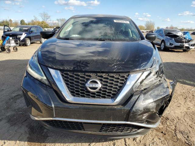 2023 NISSAN MURANO S #3298193044