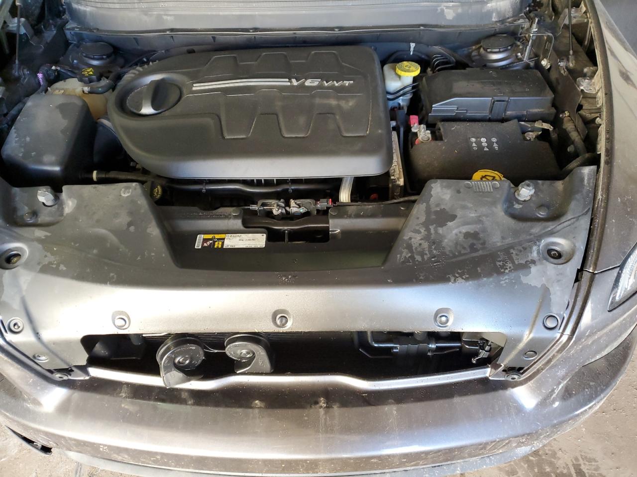 JEEP GRAND CHEROKEE LATITUDE