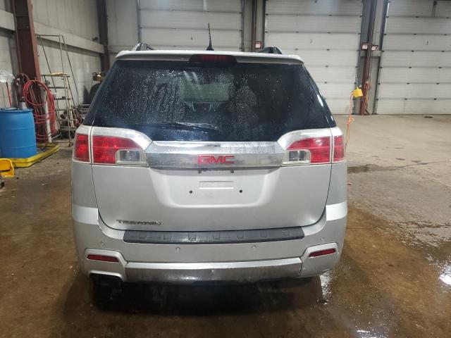 2014 GMC TERRAIN DE - 2GKALUEK4E6128340