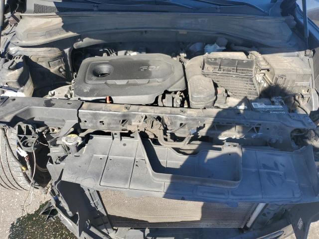 2020 HYUNDAI SANTA FE S #3297893833