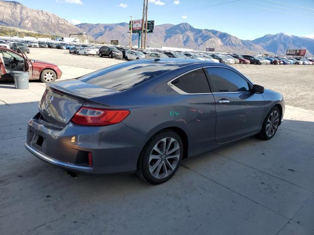 2014 HONDA ACCORD EXL #3294687033