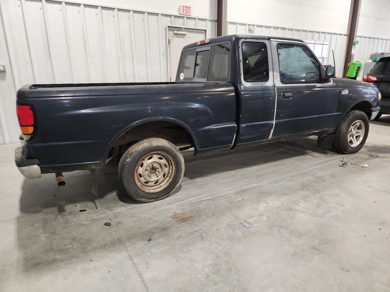 Lot #3275683788 1999 MAZDA B3000 CAB