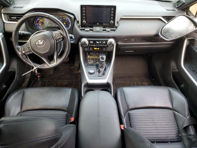 2020 TOYOTA RAV4 XSE #3287776108