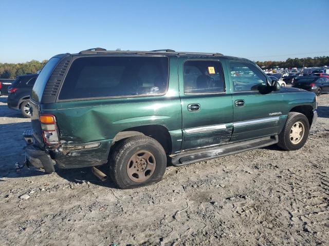 2002 GMC YUKON XL K #3302706048