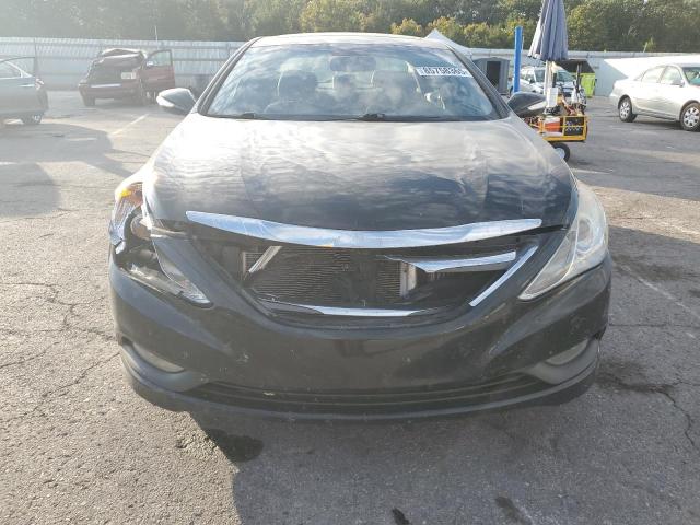 2014 HYUNDAI SONATA SE - 5NPEC4AB4EH820645
